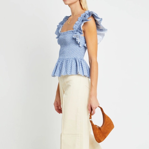 Few Moda Alana Top - Picture 2 of 4